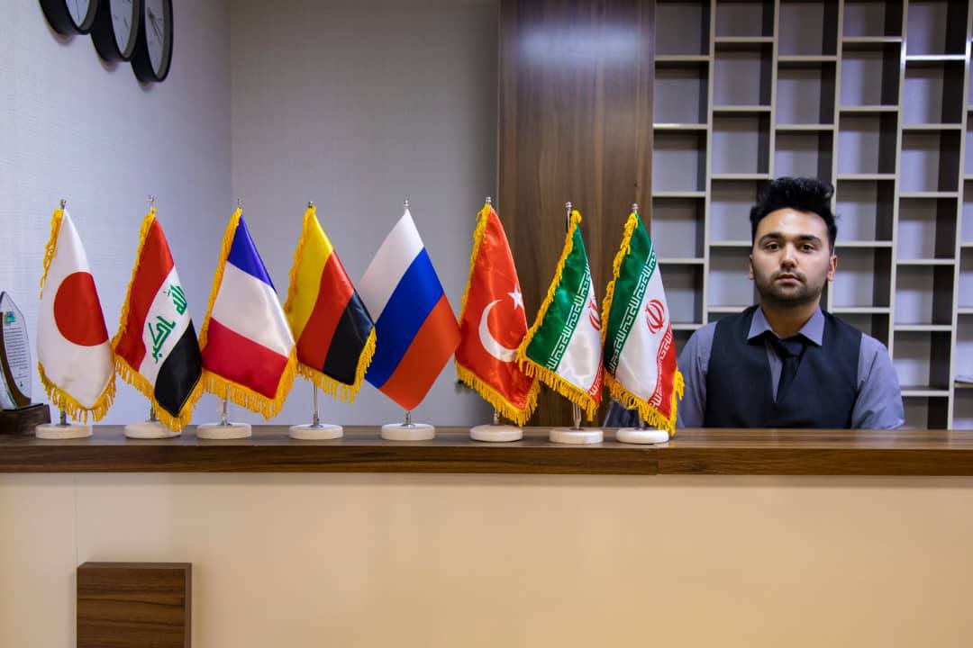 تصویر هتل دنیز