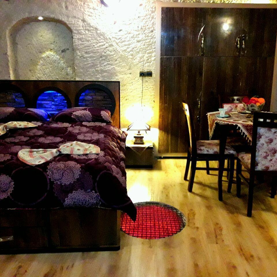 تصویر هتل تورال کندوان