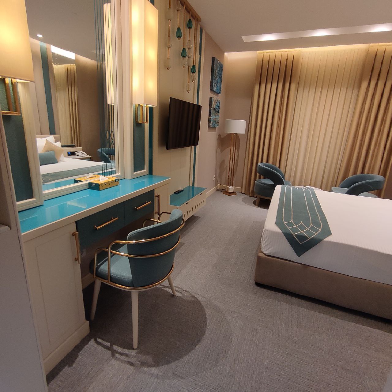 عکس هتل انتخاب