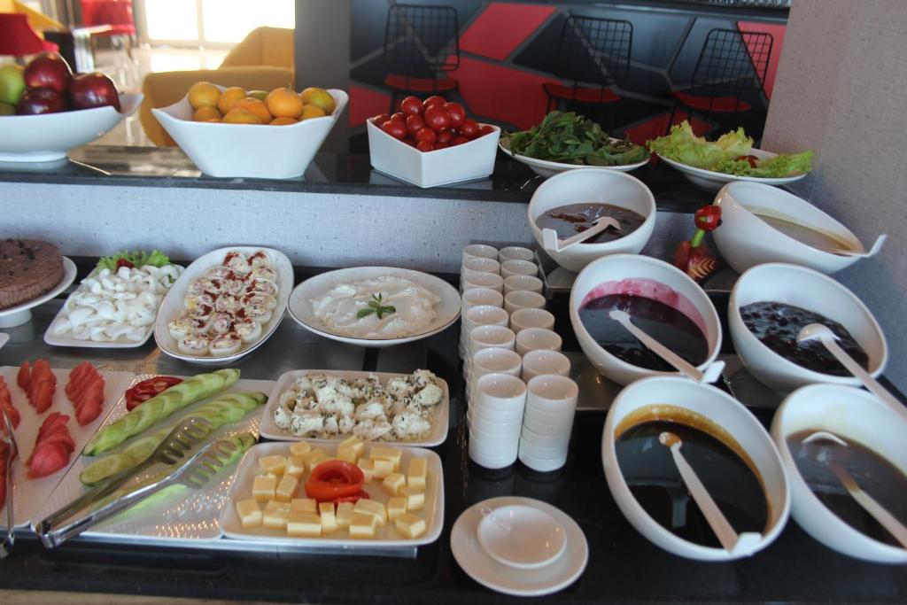 عکس هتل رامادا (Ramada)