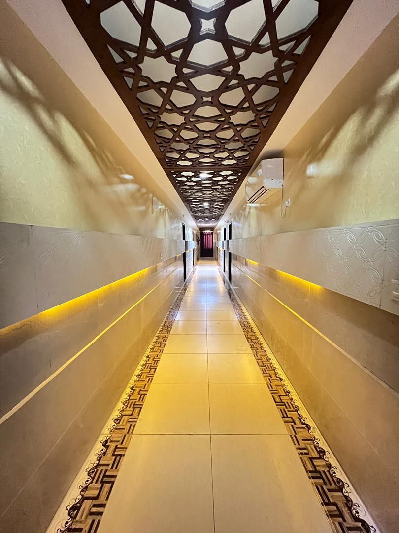 عکس هتل آسانا