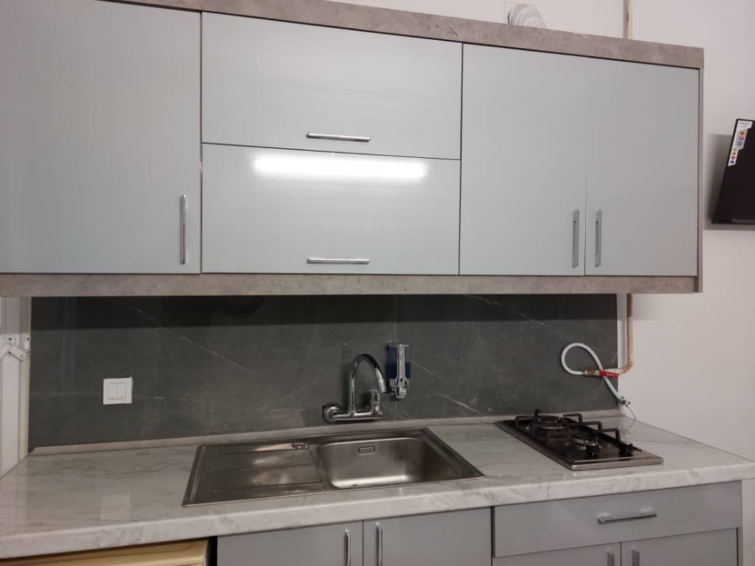 عکس هتل یارزمان