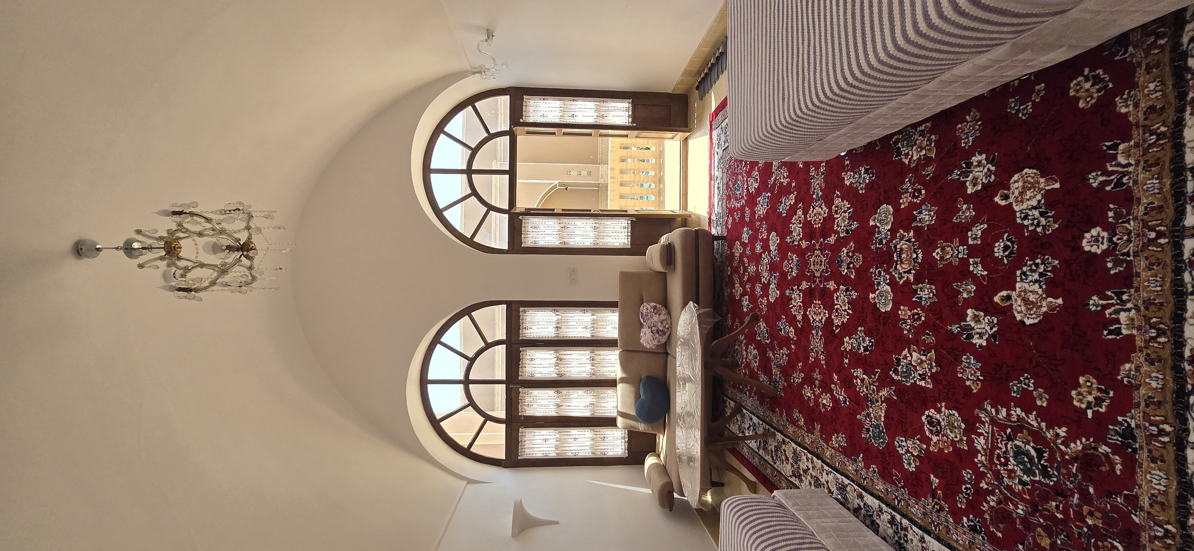 عکس هتل خانه حقیقت