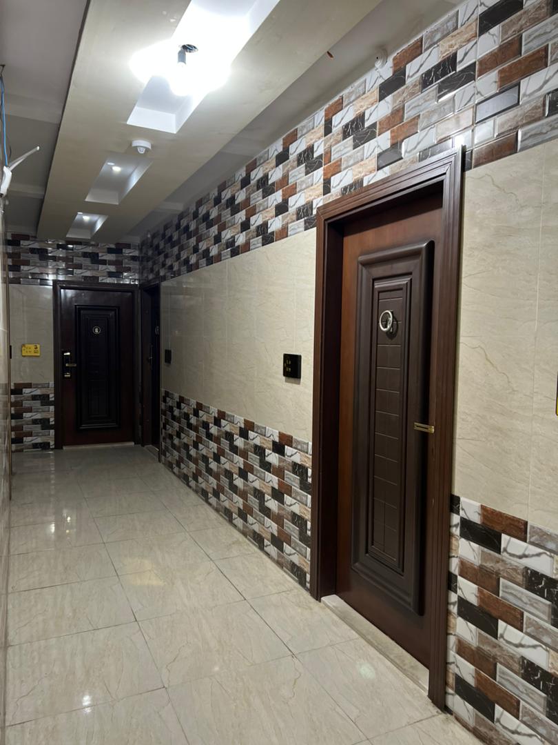 عکس هتل آتا