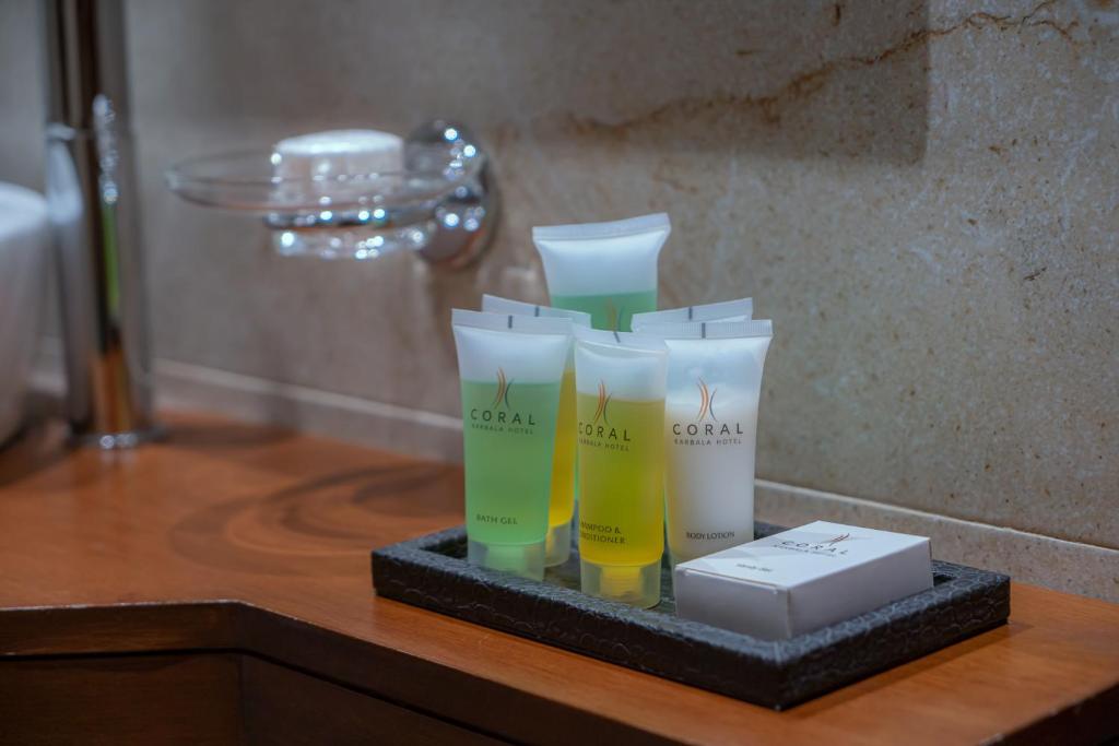 عکس هتل کورال (Coral)