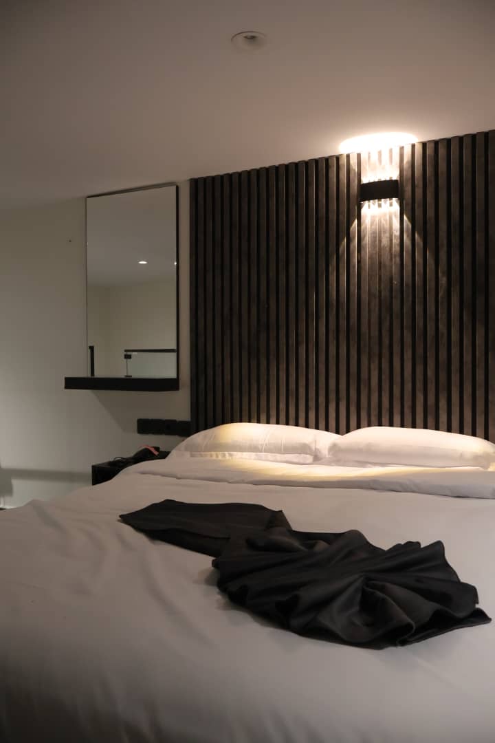 عکس هتل یاس