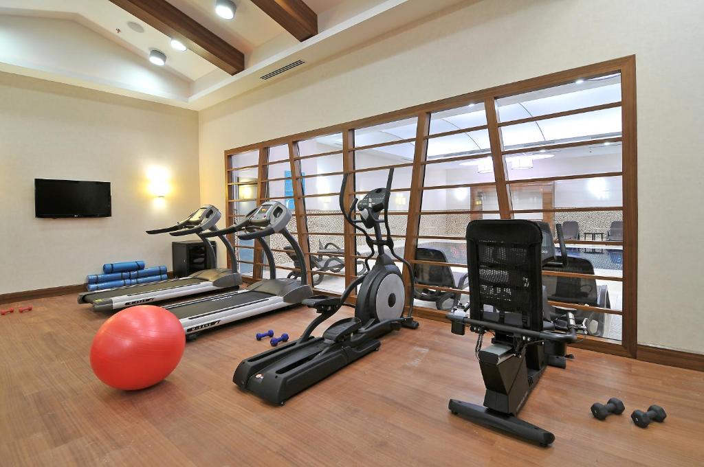 عکس هتل دابل تری بای هیلتون (DoubleTree by Hilton)