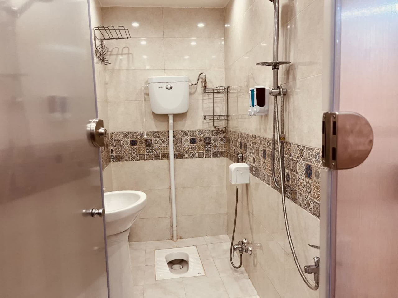 عکس هتل ماهور