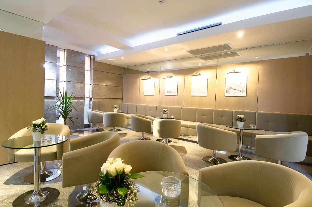 عکس هتل اونتور (Ontur)