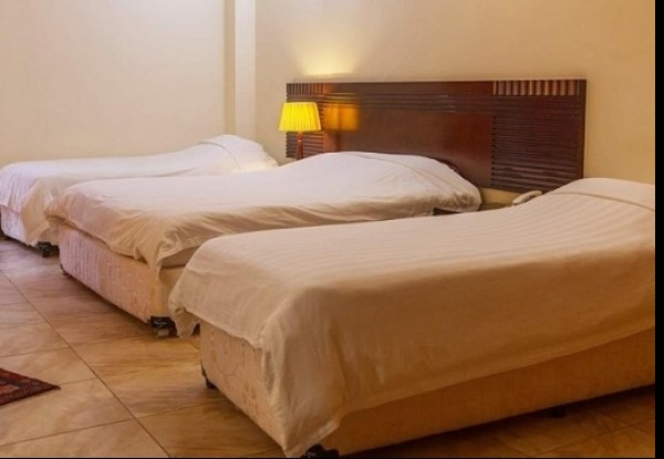 عکس هتل فلامینگو