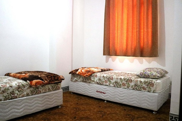 عکس هتل شوهاز