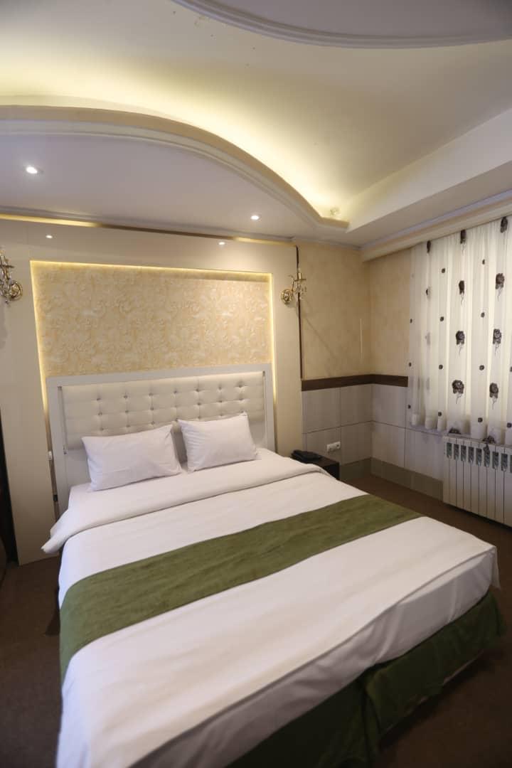 عکس هتل سفرا