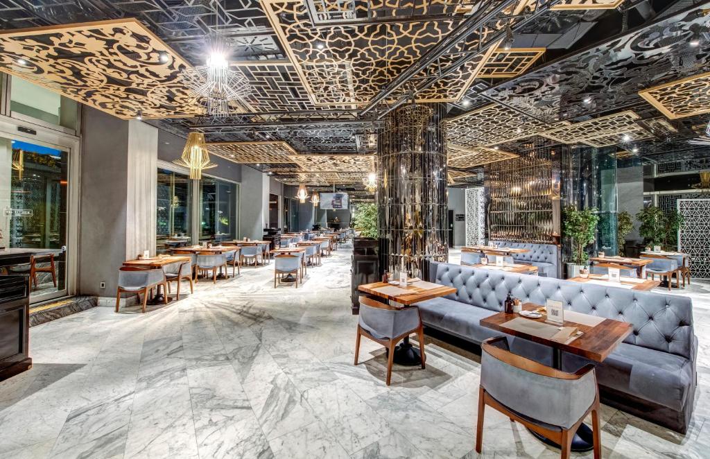 عکس هتل الیسیوم تکسیم (The Elysium Taksim)