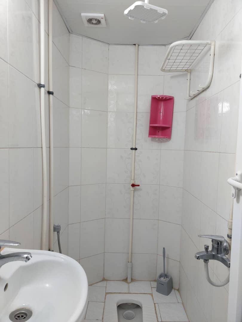 عکس هتل یارزمان