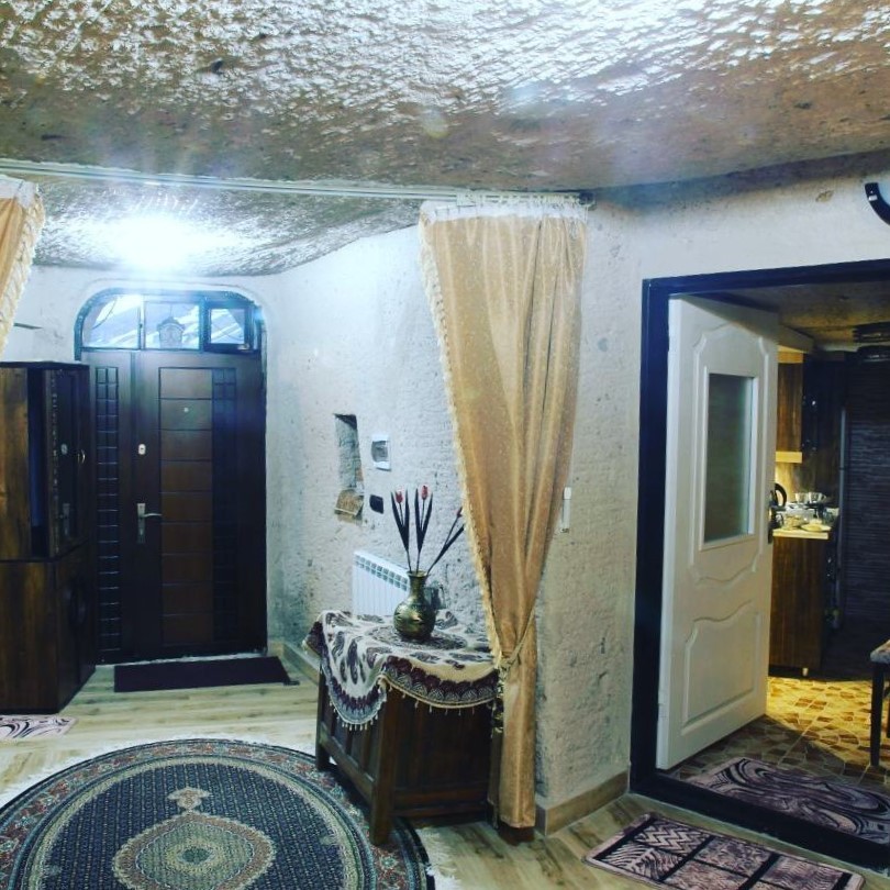 تصویر هتل تورال کندوان