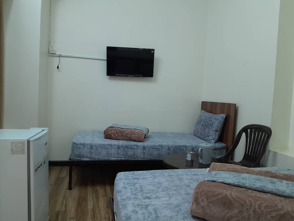 عکس هتل فردوسی