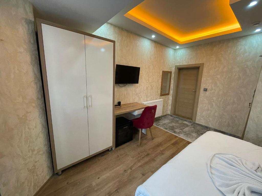 عکس هتل پرا وایت (Pera White)