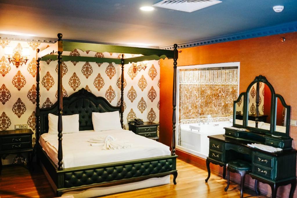 عکس هتل ریفرم (Reform)