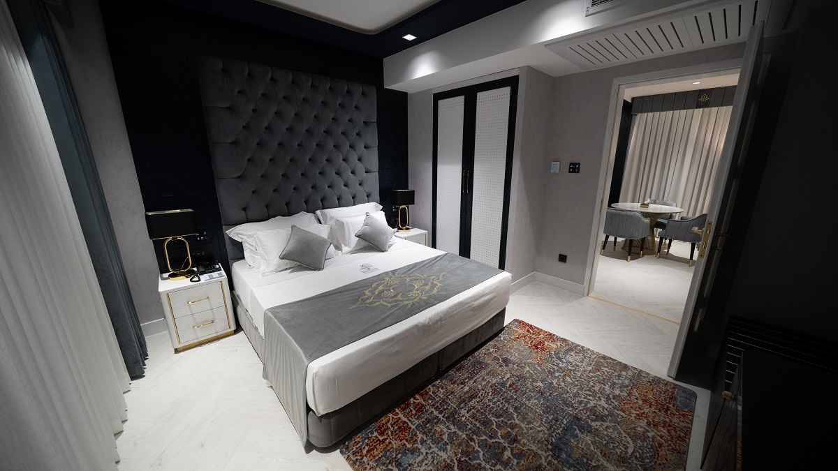 عکس هتل چهارباغ