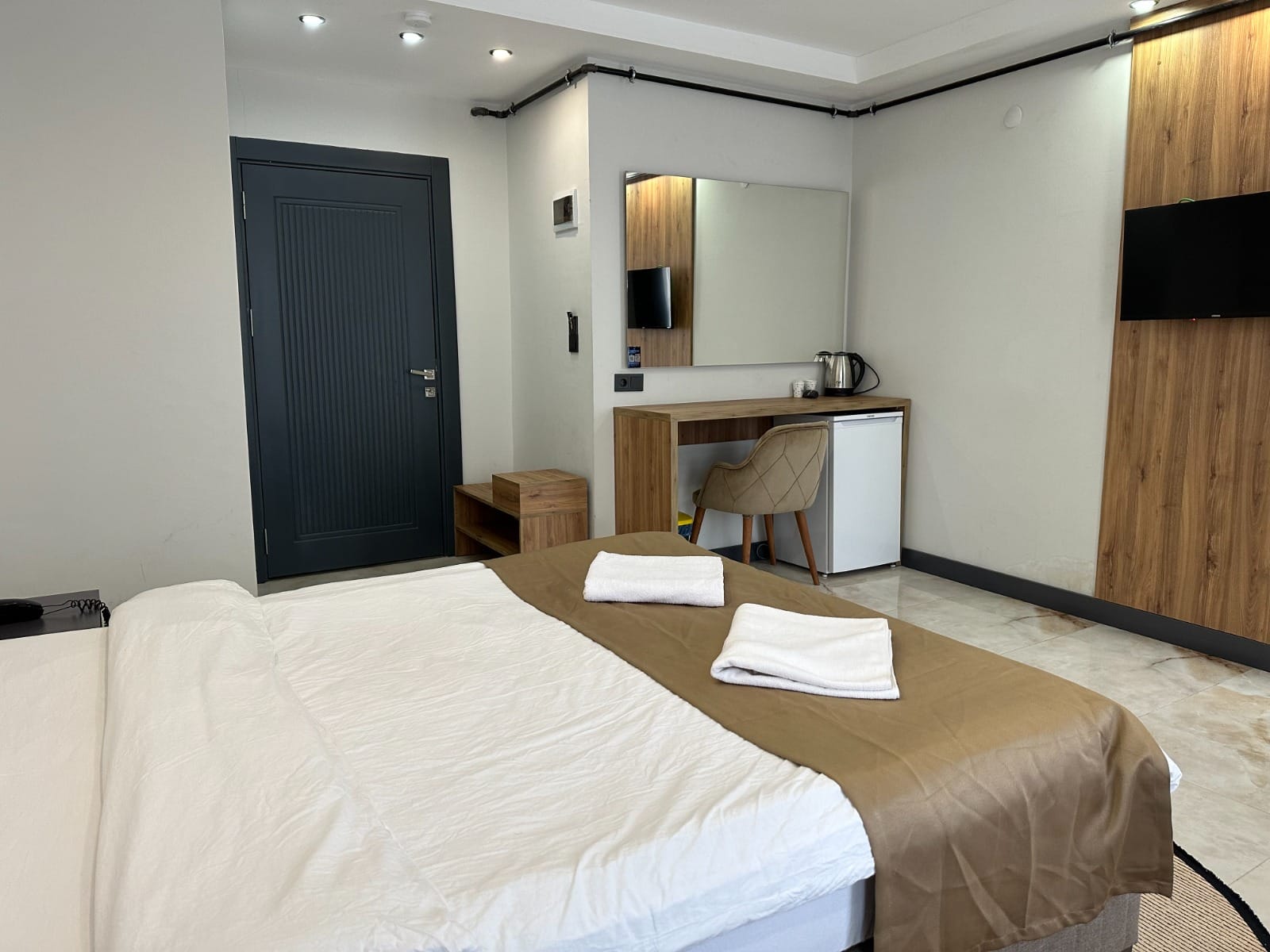 عکس هتل پارس پالاس (Pars Palas)