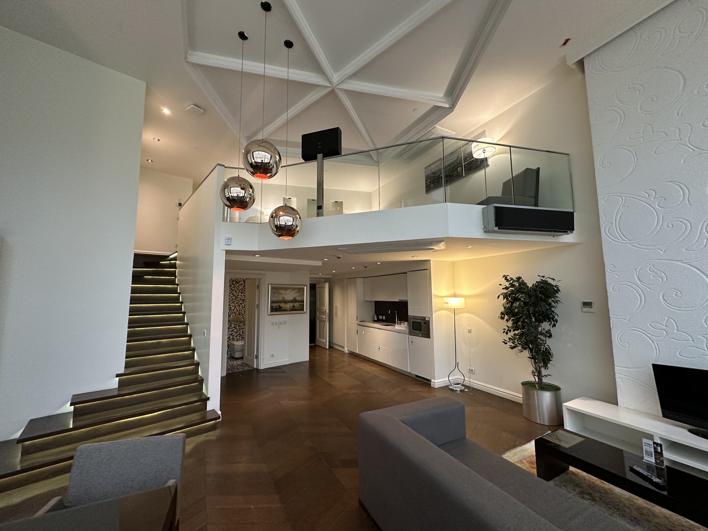 عکس هتل الیسیوم تکسیم (The Elysium Taksim)