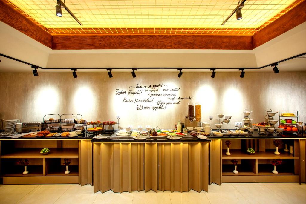 عکس هتل سنترال (Central)