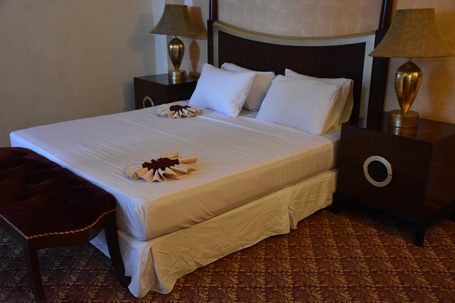 عکس هتل ارم