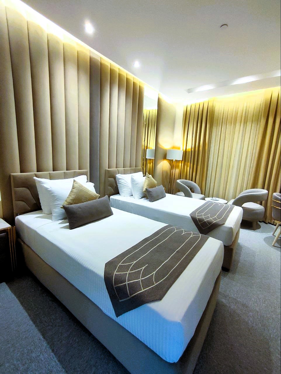 عکس هتل انتخاب