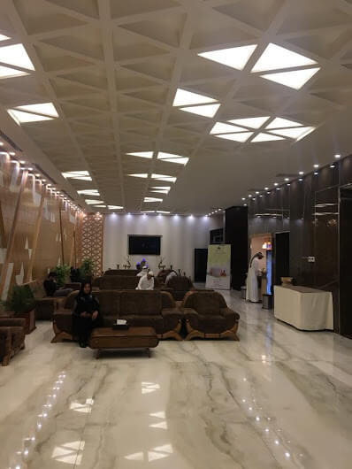 تصویر هتل برج الاماره (Burj Al Emarah)