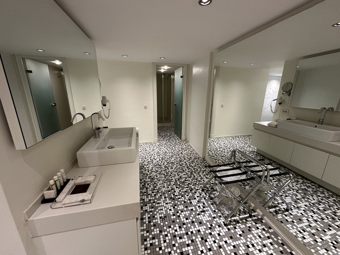 عکس هتل الیسیوم تکسیم (The Elysium Taksim)