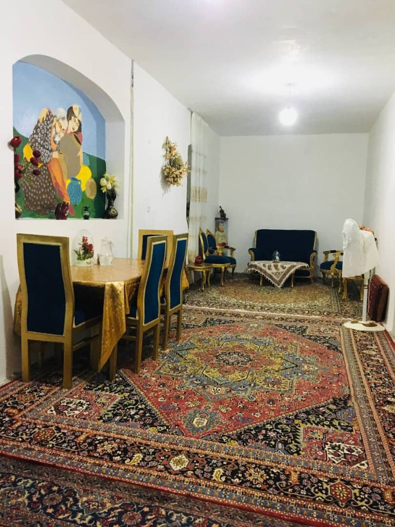 تصویر هتل آریان