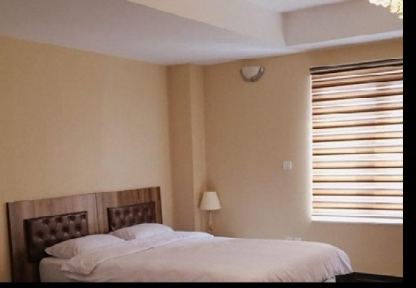 عکس هتل آذین