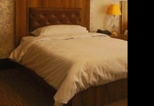 عکس هتل آذین