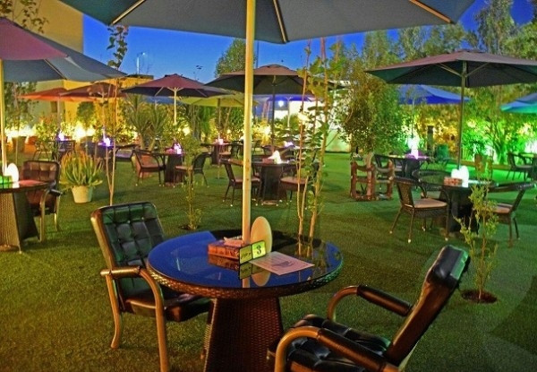 عکس هتل فردوس