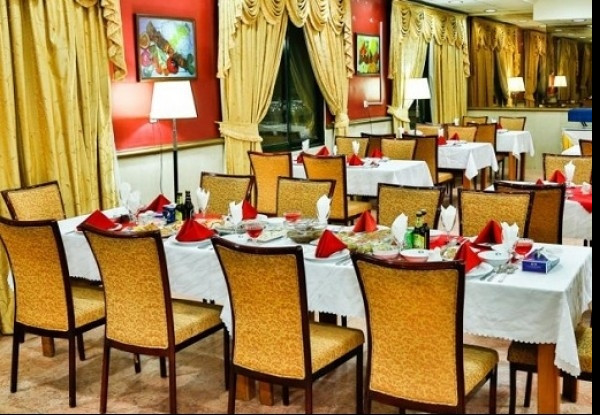 عکس هتل لاله