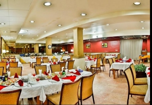 عکس هتل لاله