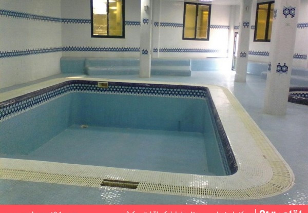 عکس هتل لاله