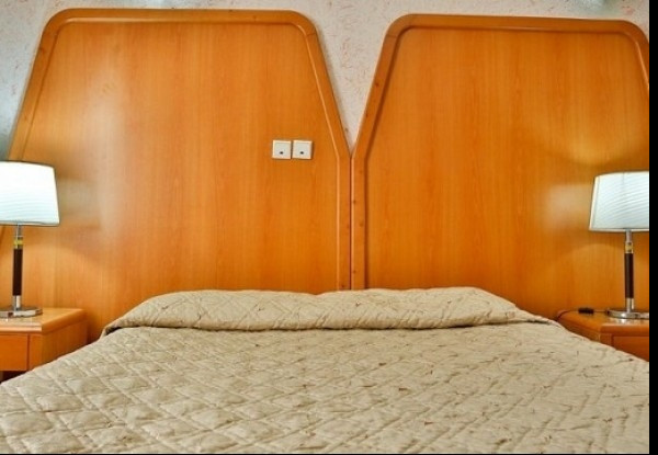 عکس هتل لاله