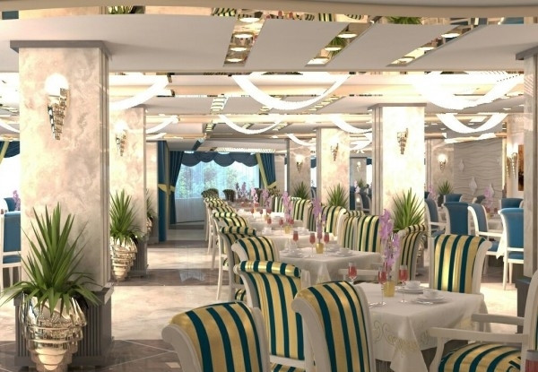 عکس هتل لیپار