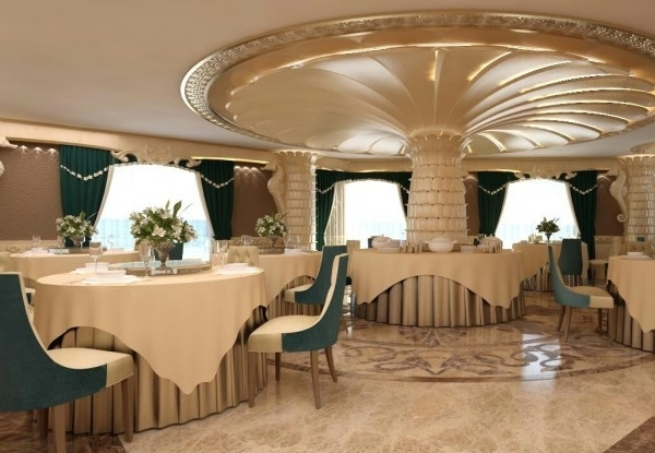 عکس هتل لیپار