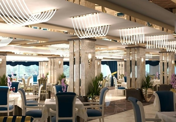 عکس هتل لیپار