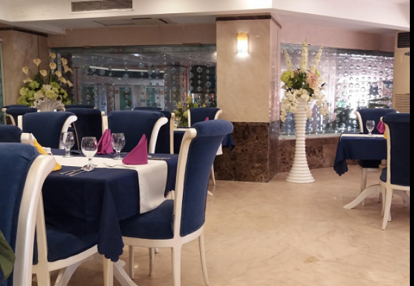 عکس هتل لیپار