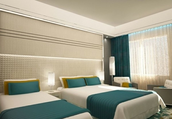 عکس هتل لیپار