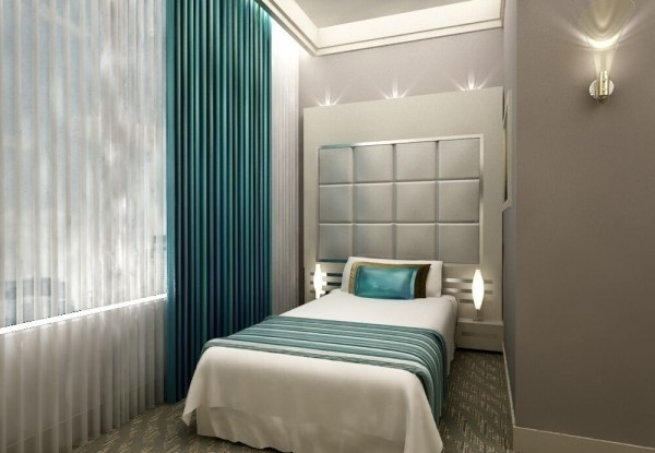 عکس هتل لیپار