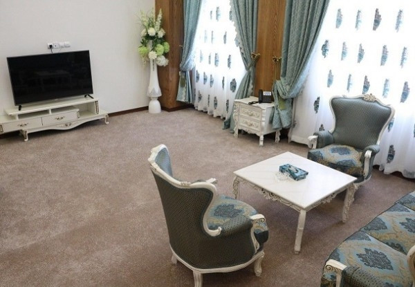 عکس هتل لیپار