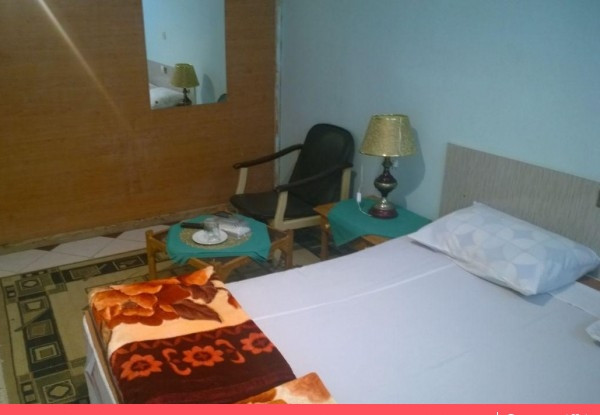 عکس هتل سپیده