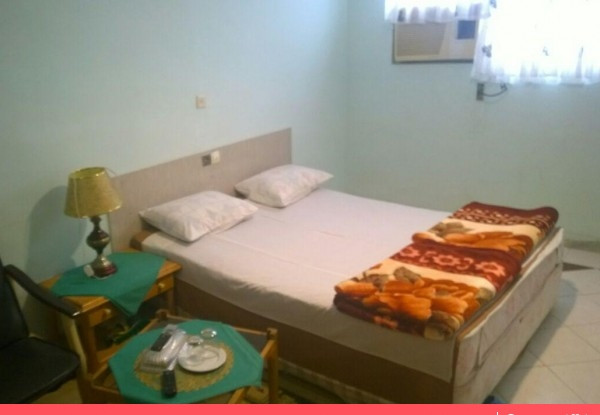 عکس هتل سپیده