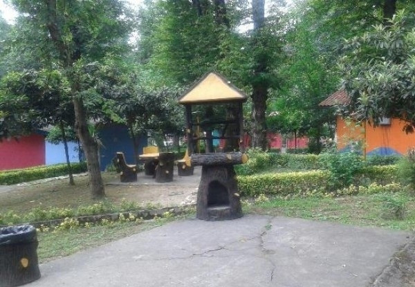 تصویر هتل جهانگردی