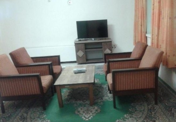 تصویر هتل جهانگردی
