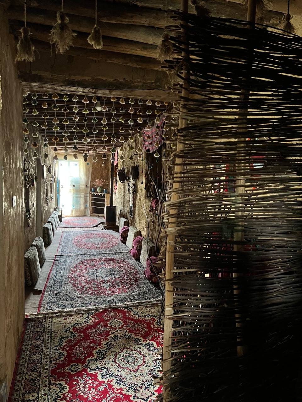 تصویر هتل واران